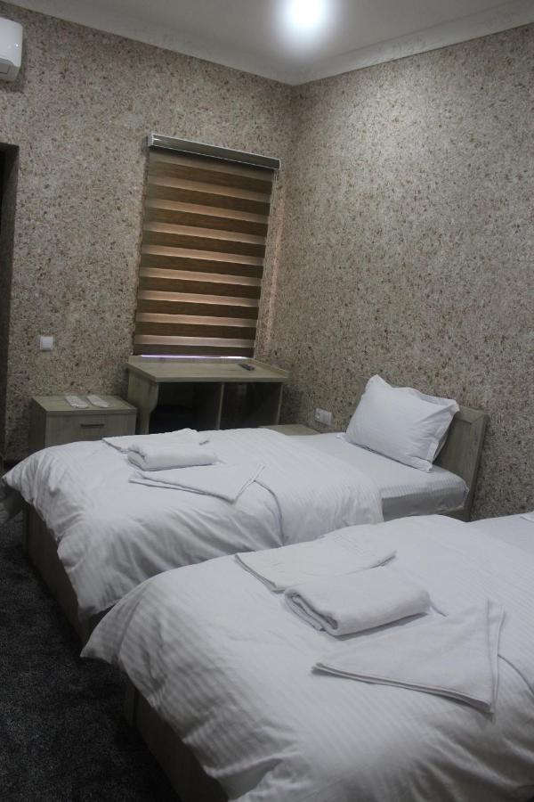 Taxtapul Hotel Taschkent Exterior foto