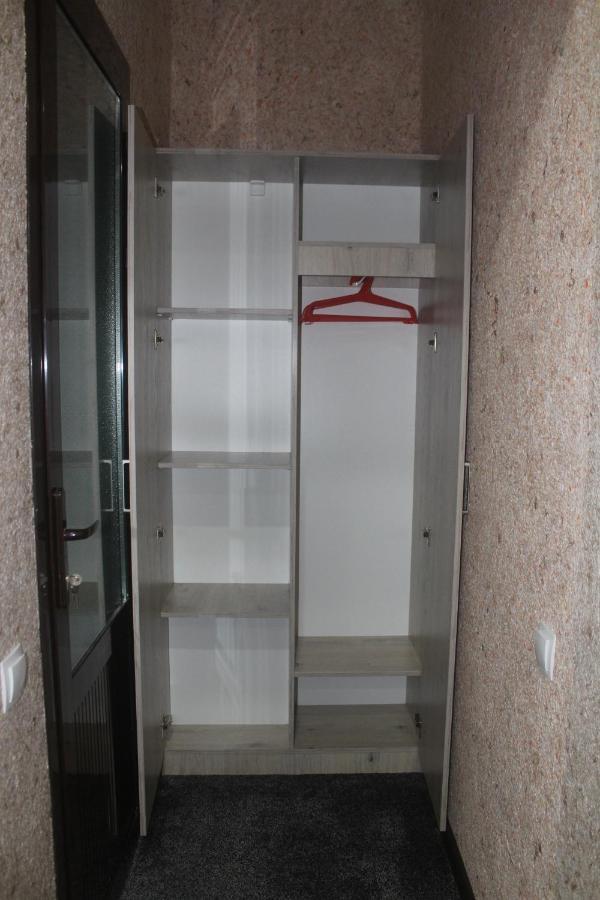 Taxtapul Hotel Taschkent Exterior foto