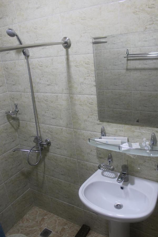 Taxtapul Hotel Taschkent Exterior foto