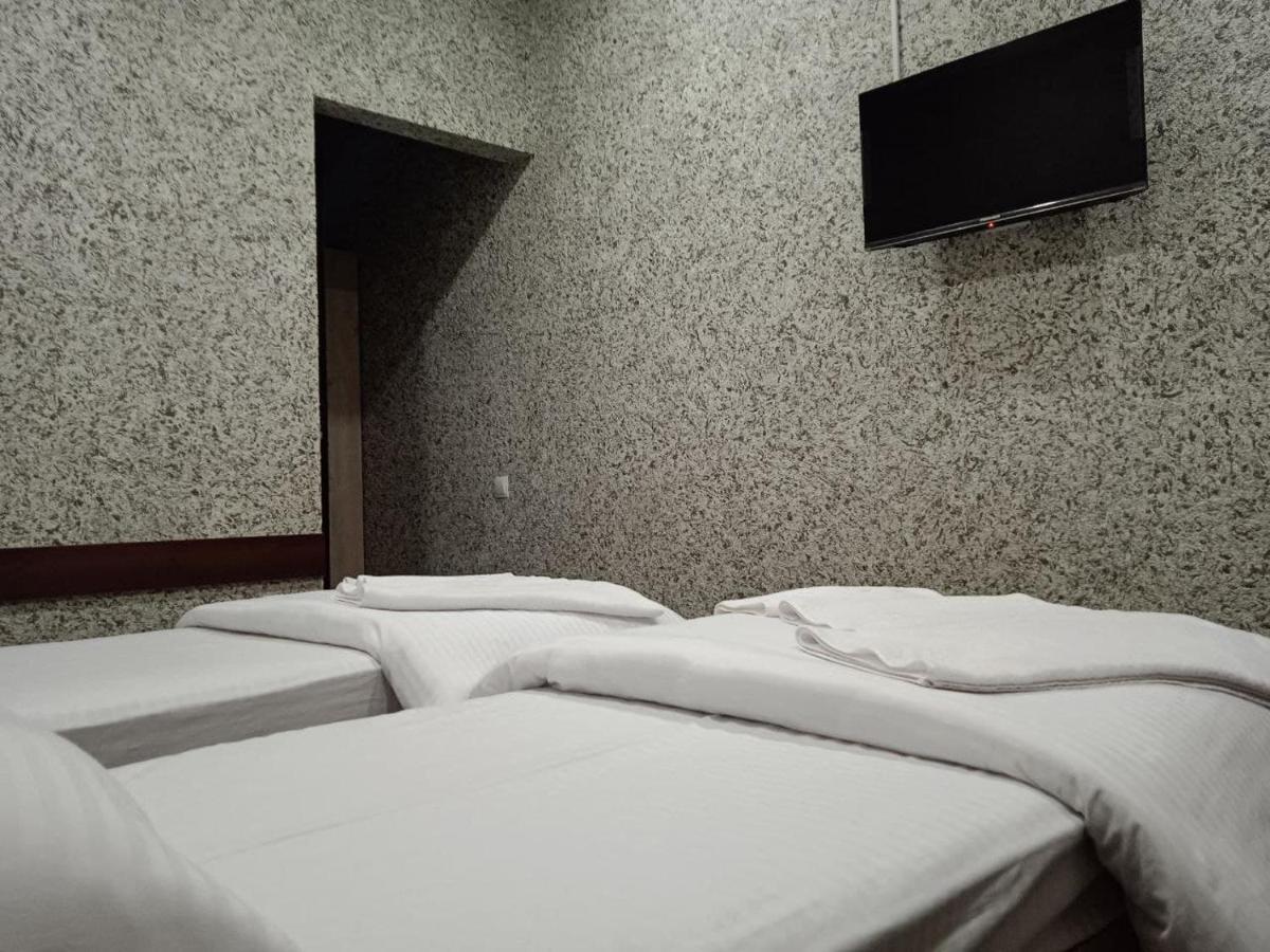 Taxtapul Hotel Taschkent Exterior foto